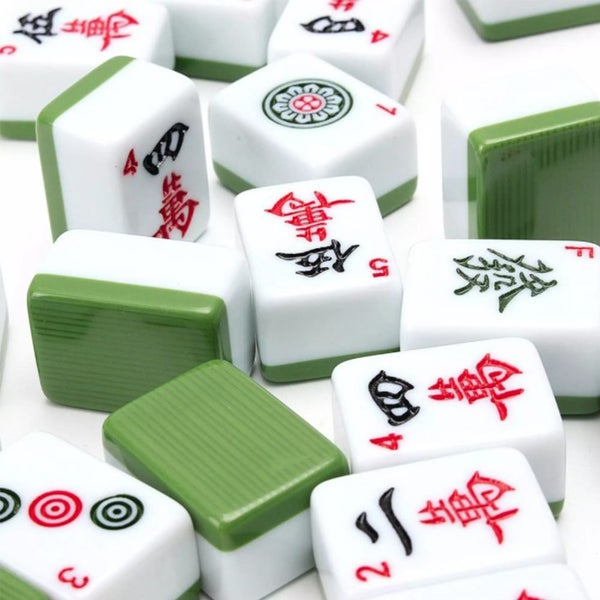 Mahjong Set62966409622658113