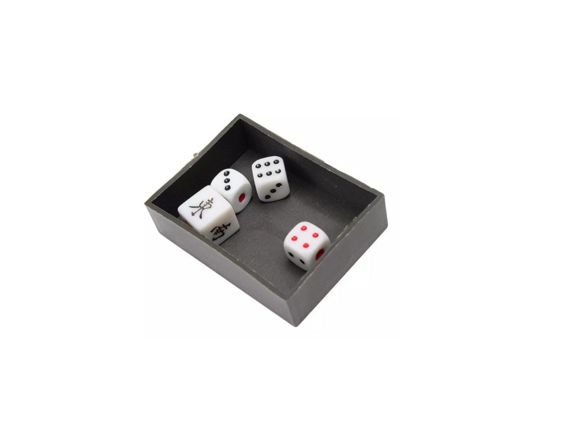 Mahjong Set62966409622658114