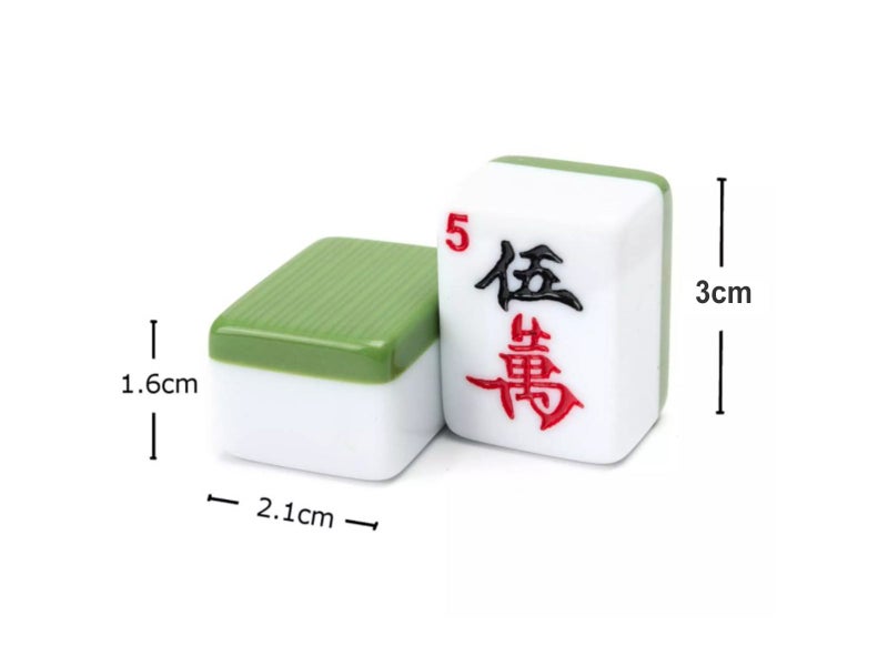 Mahjong Set442143324190822406