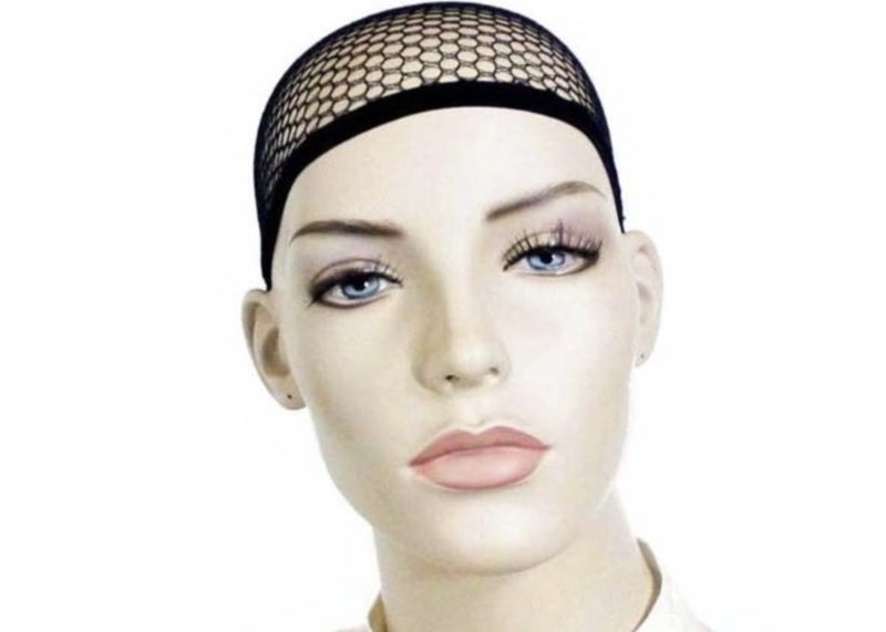 Wig Net For Wigs Carousel 1