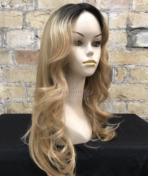 Premium Synthetic Wig JKNJ-5 Carousel 1