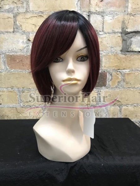 Premium Synthetic Wig JKNJ-6 Carousel 2