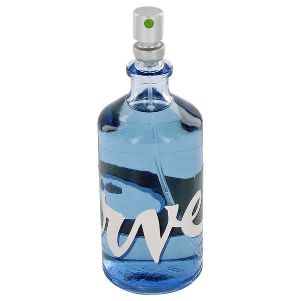 Curve Perfume By Liz Claiborne 100ML EDT_®_ Carousel 1