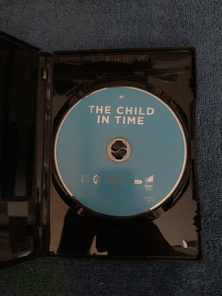 The Child In Time Carousel 3
