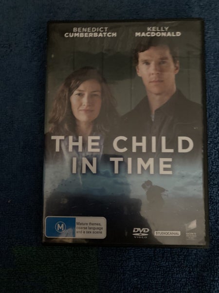 The Child In Time Carousel 1