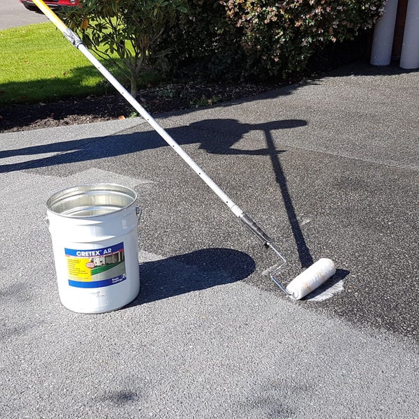 Cretex AR - Driveway Sealer 20 litre Carousel 3