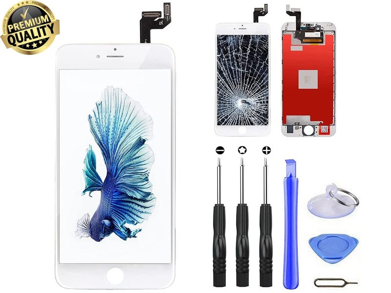 iPhone 6S PLUS Screen Replacement with top quality display Carousel 1