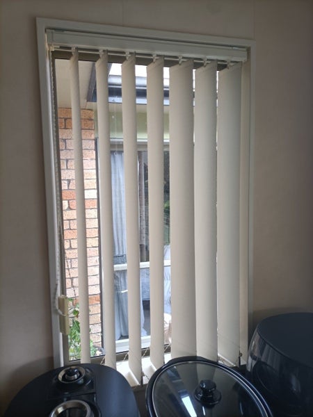 vertical blind x2 Carousel 1