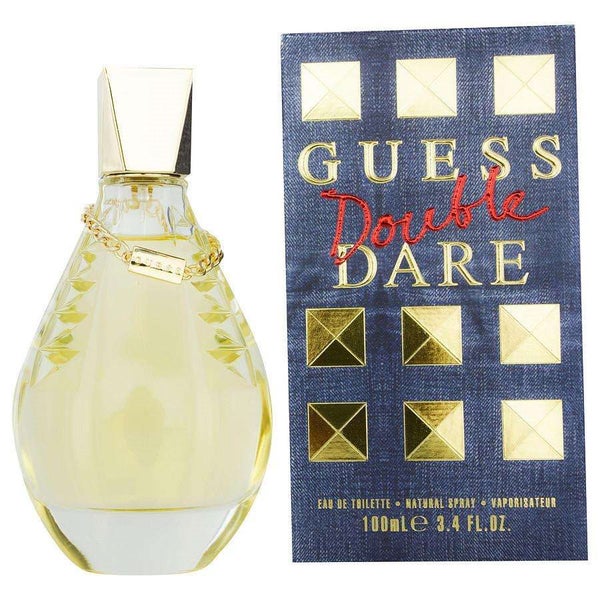 Guess Double Dare Women By Guess 100ML EDT_®_ Carousel 1