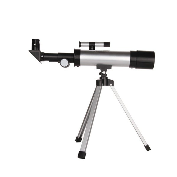 Hod Health And Home Beginner Astronomical Telescope F36050 Upgraded Version With Carousel 3
