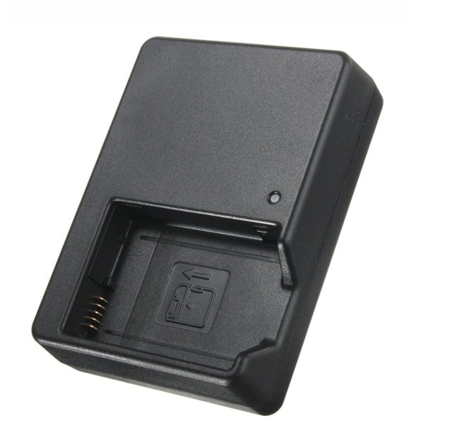 Battery Charger for Nikon EN-EL14 as MH-24 MH24 Carousel 3