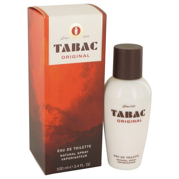 Tabac Cologne By Maurer & Wirtz 100ML EDT_®_ Carousel 1