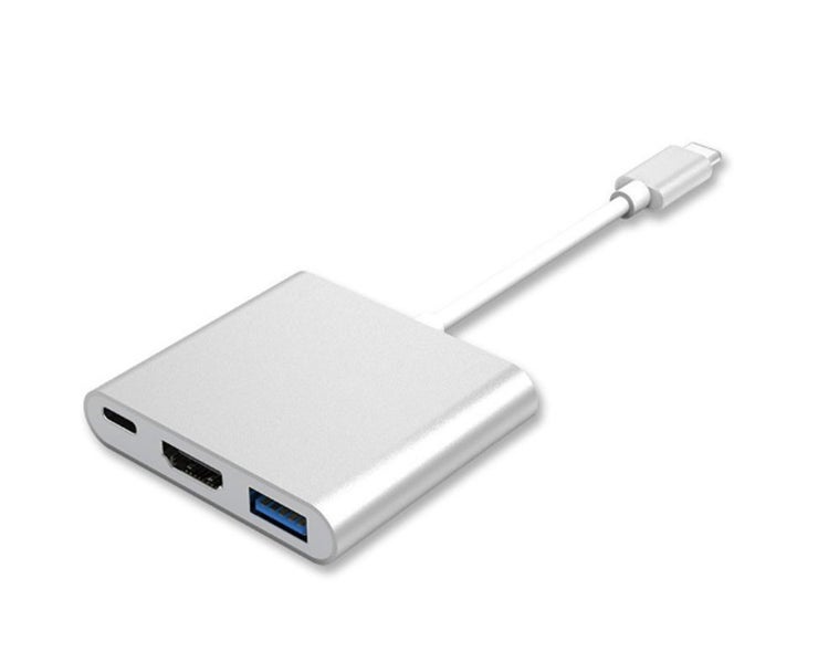 USB C Hub Clearance - Clearance Carousel 2