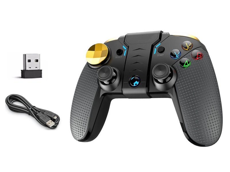 Bluetooth Wireless Game Controller Local Clearance Carousel 9