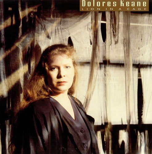 DOLORES KEANE - LION IN A CAGE (CASSETTE) Carousel 1