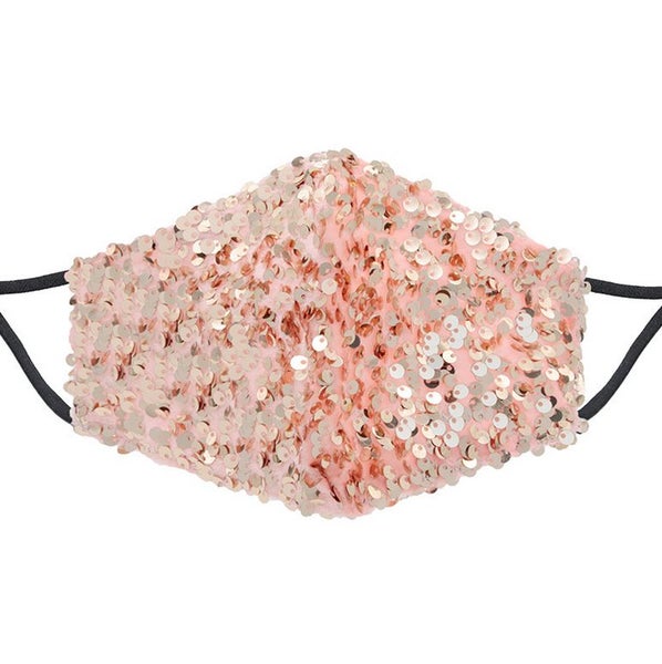 Brand New Face Mask Carousel 1