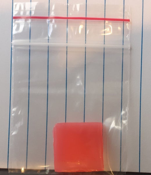 Pink 3D Diamond Painting Wax Carousel 1