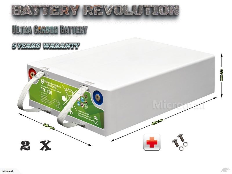 2025 Mustpower 15KWH 24V 3KW Off-Grid Solar Kit with Carbon Battery Carousel 2