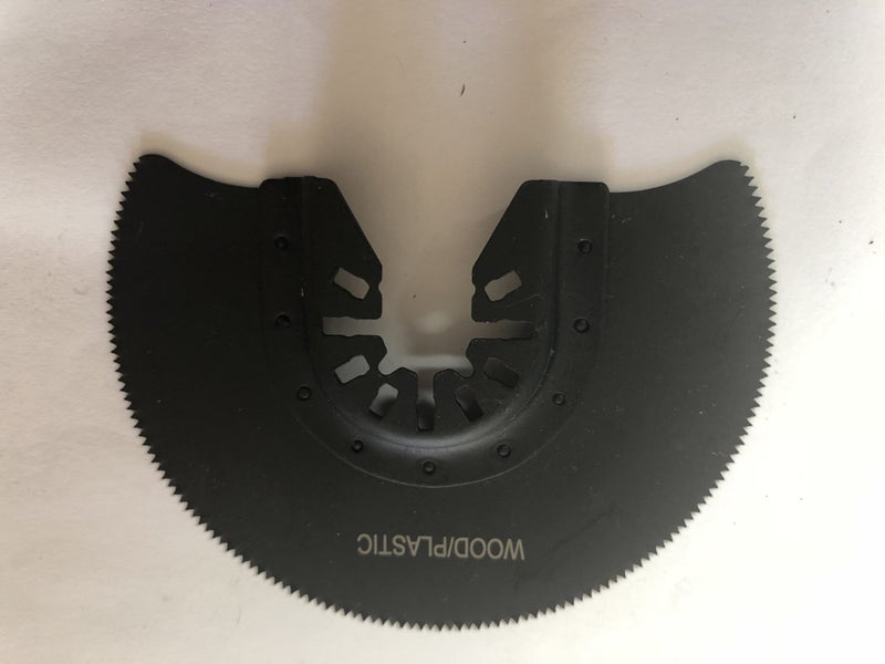 multi tool saw blade Carousel 1