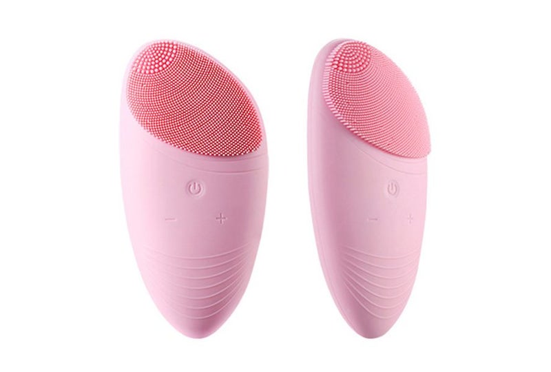 Facial Cleansing Brush New Carousel 5