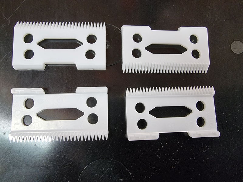 Wahl Compatible Standard Ceramic Cutter 28 Teeth Carousel 1