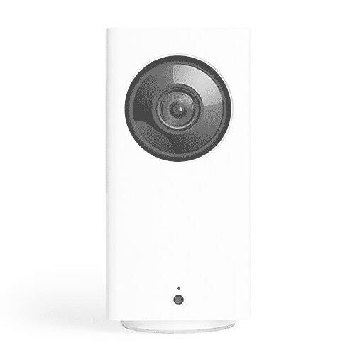 WYZE Full HD Wireless Smart Camera Pan Tilt & Zoom Night Vision Alexa Google Ass Carousel 1