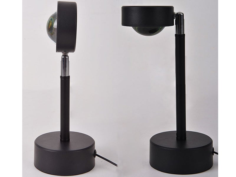 Photo Studio Lights Sunset Projection Kit NZ Clearance Carousel 9