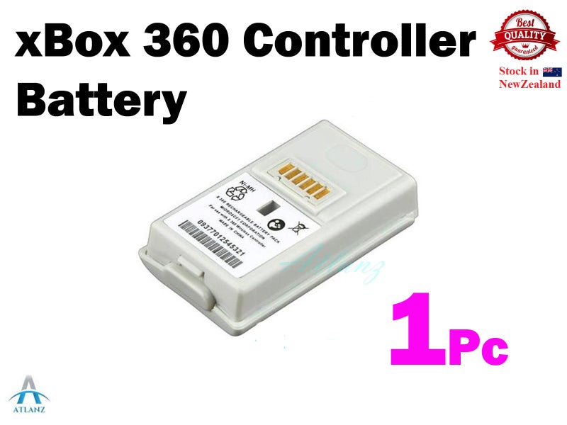 Battery For Xbox 360 Controller___ 1Pcs Carousel 1