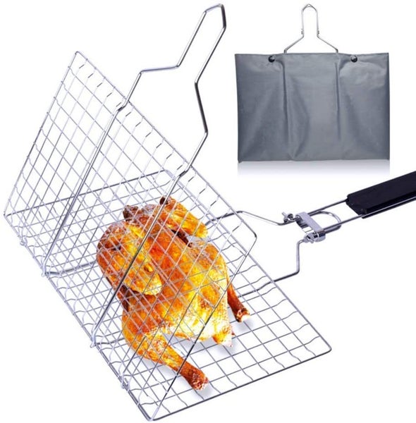BBQ GRILL BBQ NET Carousel 2