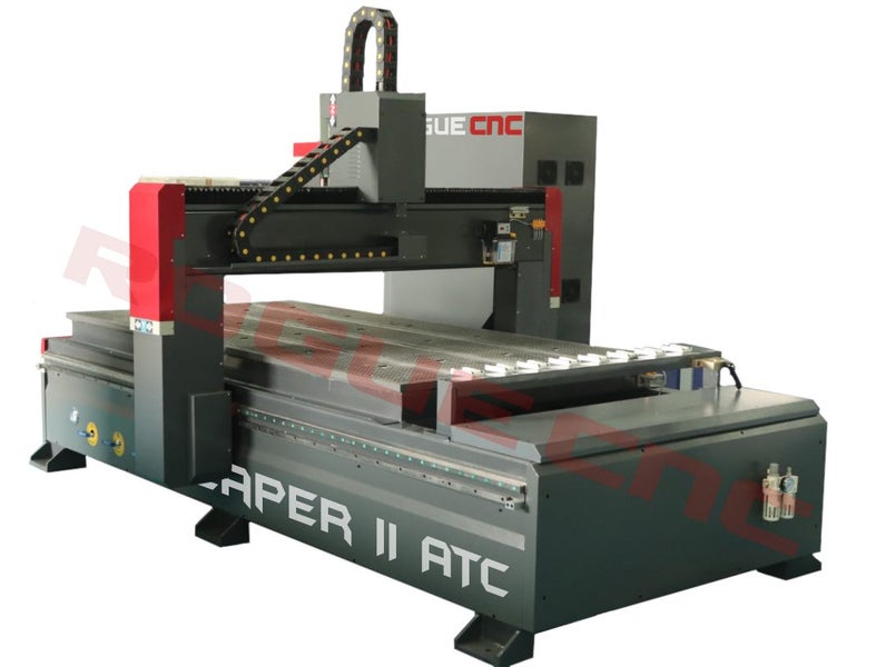 Rogue Reaper II ATC CNC Router 132562863865745537111