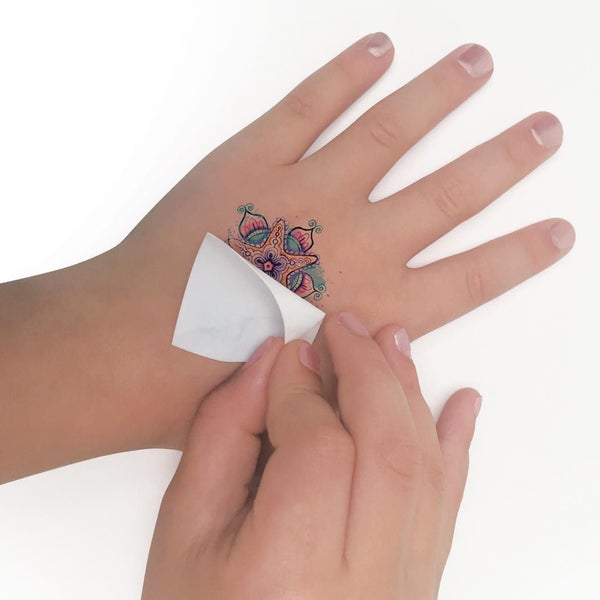 Temporary Tattoos CDU2464058795281667111