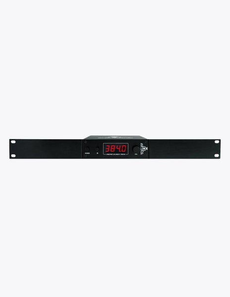 Black Lion Audio MicroClock Mk III Carousel 2