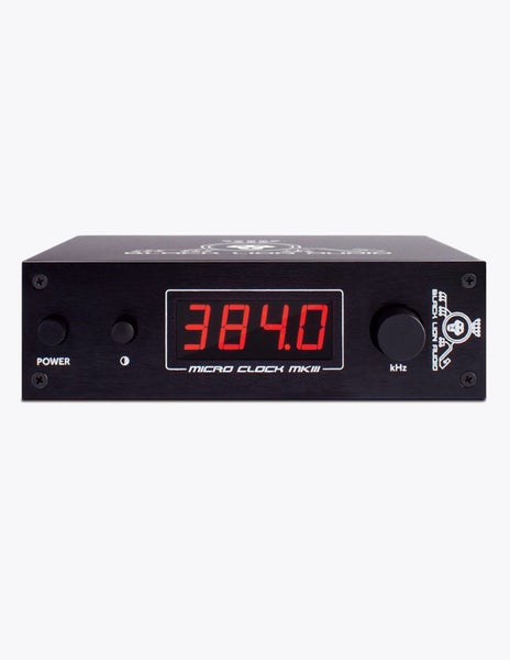 Black Lion Audio MicroClock Mk III Carousel 1