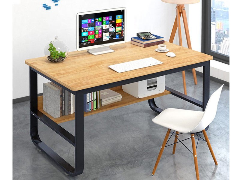 Desk Carousel 1