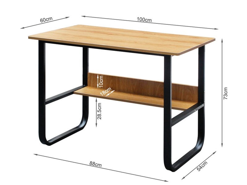 Desk Carousel 6