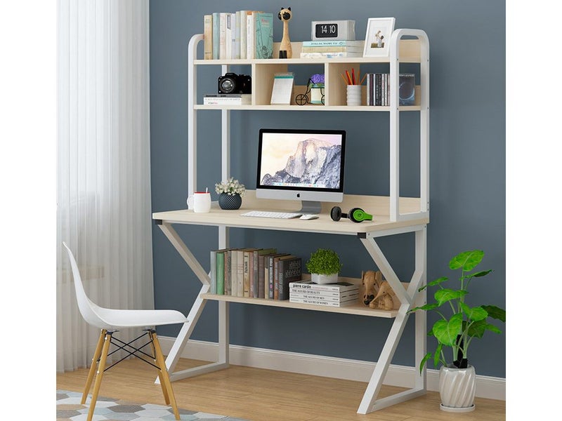 Desk Carousel 1
