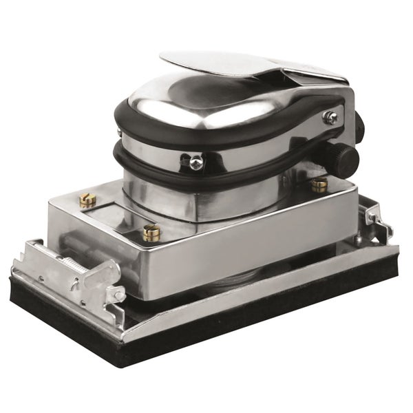 Air Jitterbug Sander Carousel 1