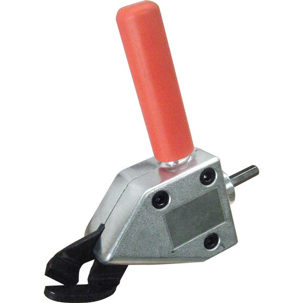 Turbo Shear Carousel 1