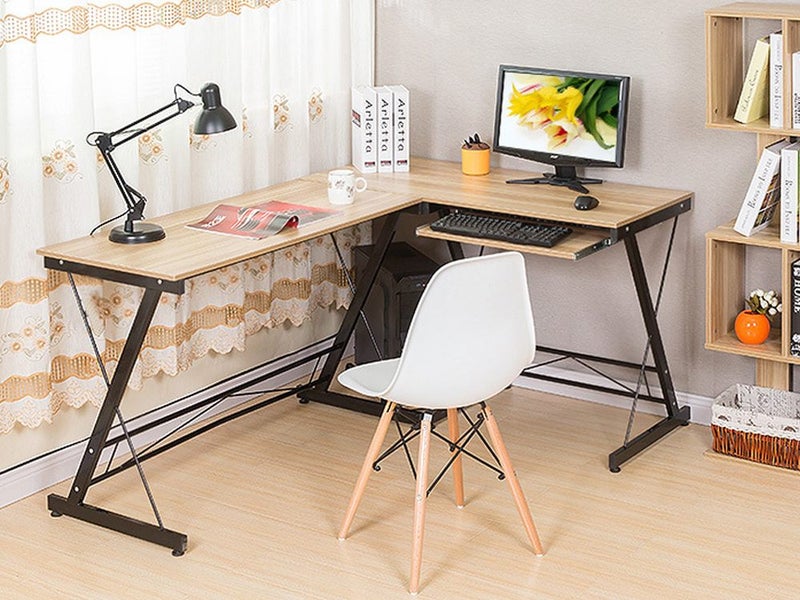 Desk Carousel 1