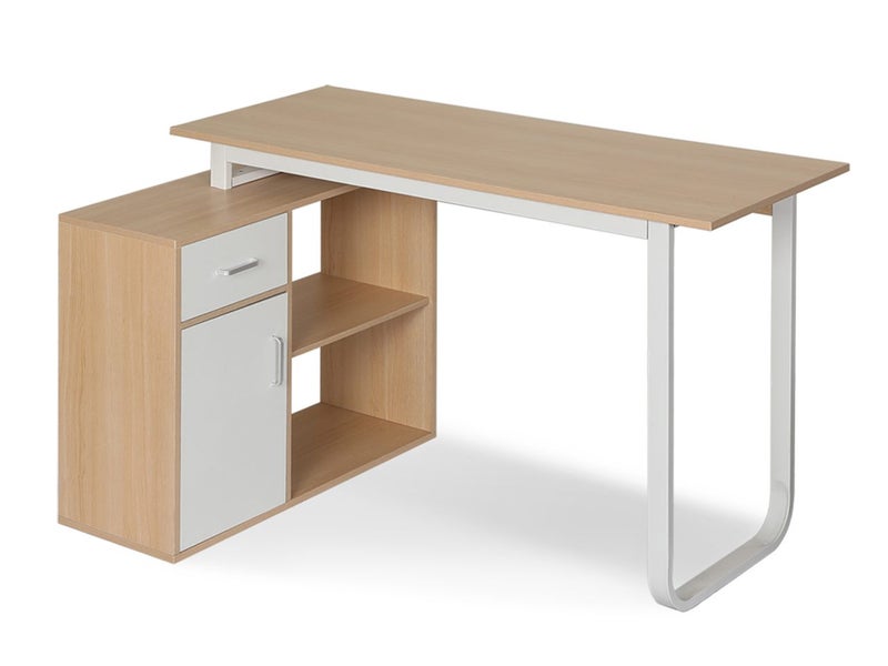 Desk Carousel 2