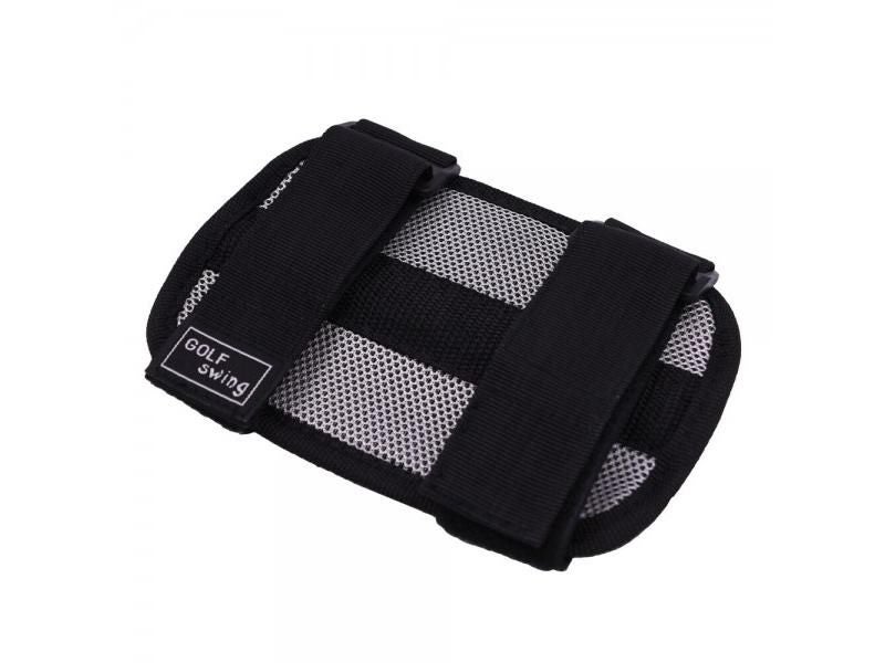 Golf Elbow Brace Arc Corrector For Swing Training Carousel 1