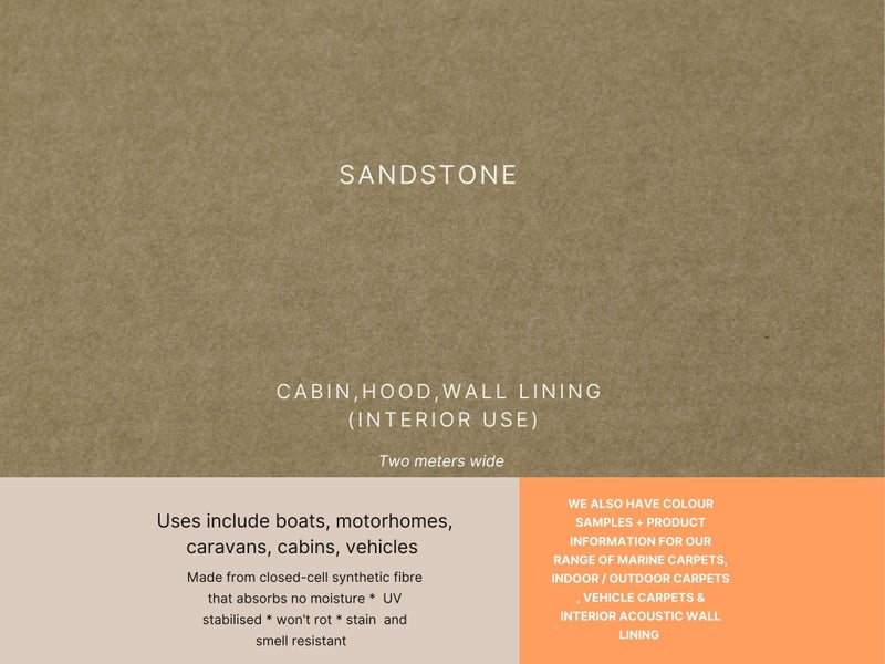 LIGHTS OUT Acoustic wall lining, Hard wearing use instead of wallpaper Carousel 13