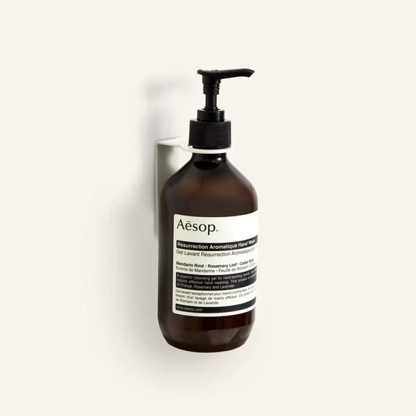FOLD Bottle Holder · (White) Carousel 1