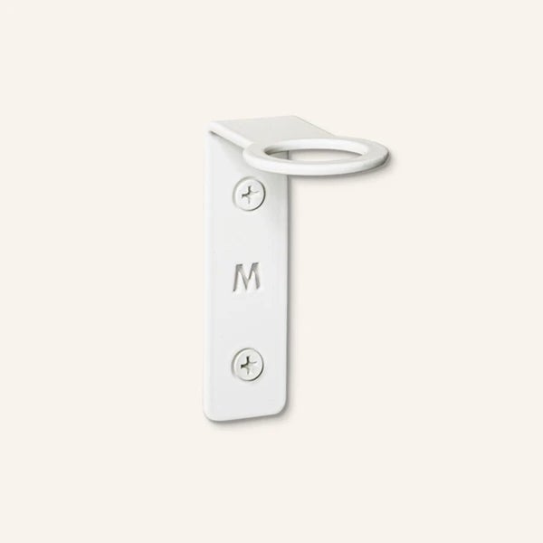 FOLD Bottle Holder · (White) Carousel 2