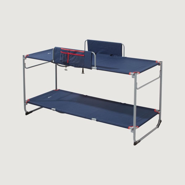 Kathmandu Retreat Dual Use Bunk Bed Carousel 1