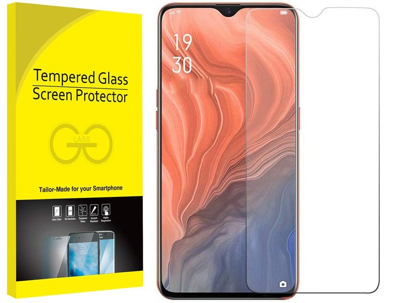 Oppo A16s Tempered Screen Protector Carousel 5