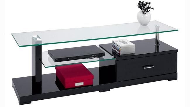 TV Unit Carousel 1