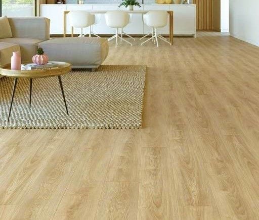Laminate flooring Carousel 2