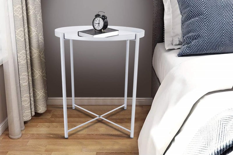 Side Table Coffee Table New Carousel 1