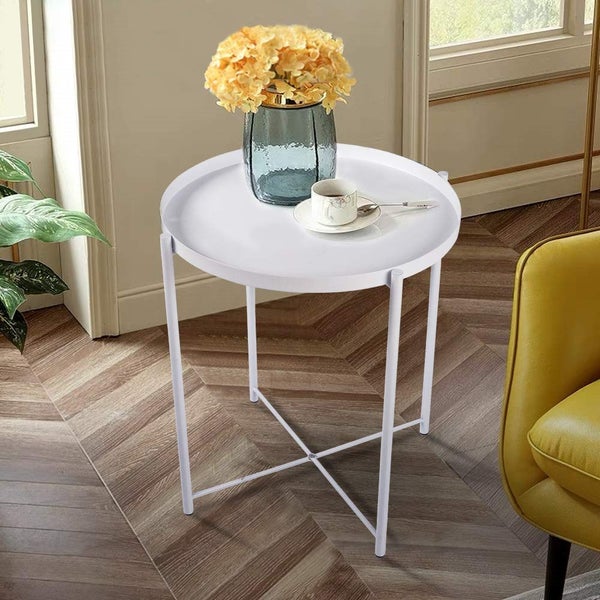 Side Table Coffee Table New Carousel 2